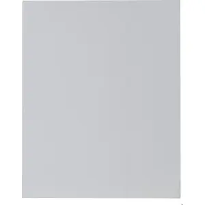 Gleznošanas dēlis Koh I Nor 30x40 cm — stingra mākslinieka plate gleznošanai un zīmēšanai