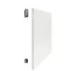 NOBO Infinity магнитная безрамная доска 1200×900 мм Photo 2