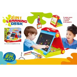 Table tennis scoreboard LEAN Sport 1818911504642 red