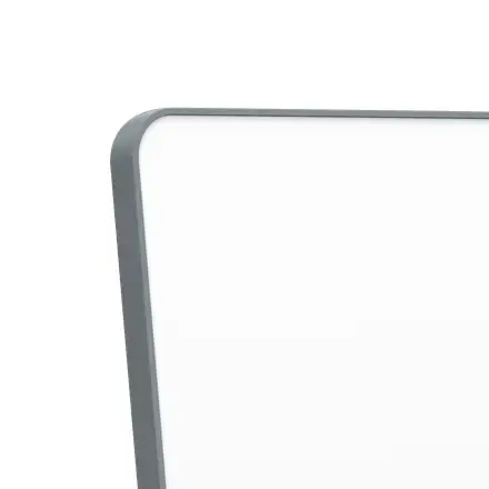 Portable whiteboard NOBO Move & Meet 180x90 cm Photo 2
