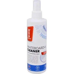 Cleaning Liquid for Whiteboards MemoBe 250 ml, MemoBe MP001