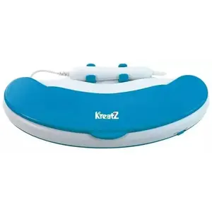 Drawing board set Usorteret KreatZ Magic Drawing Board with 30 sheets