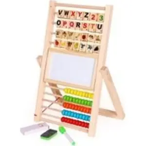 Magnetic Counting Board TEKA Tablica magnetyczna z liczydłem