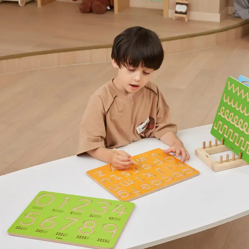 Viga Toys 76235 развивающая игрушка Photo 2