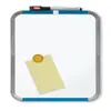 NOBO Mini Magnetic Whiteboard 22×28 cm Photo 2