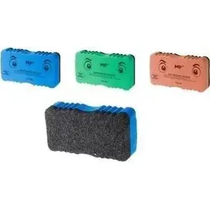 Whiteboard Cleaning Sponge with Magnet Idest - Gąbka do tablic z magnesem