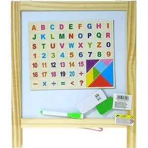 Adar double-sided board 39×34×3 cm