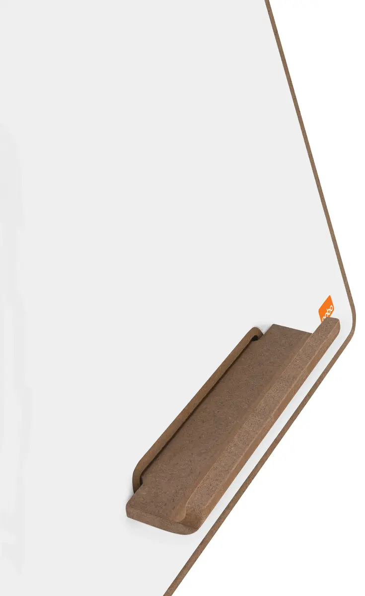 Whiteboard NOBO A4 Mini Photo 3