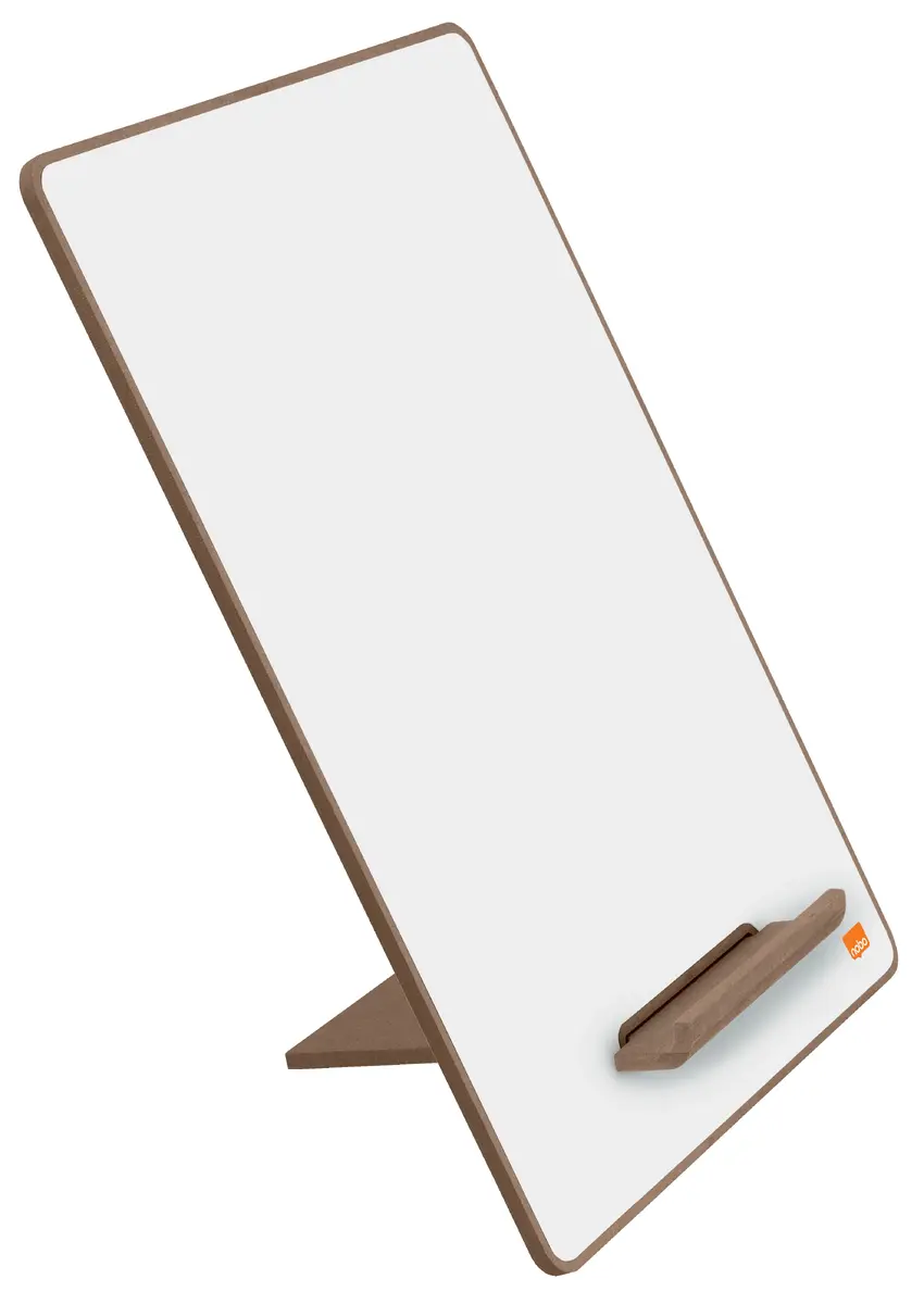 Whiteboard NOBO A4 Mini Photo 11