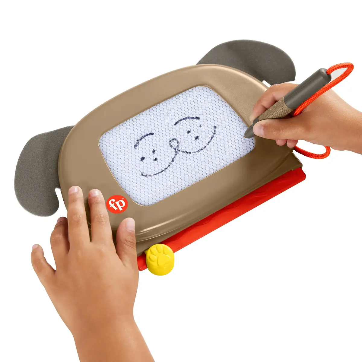 Fisher-Price FP Pets Doodle Pro magnētiskā tāfele Photo 3