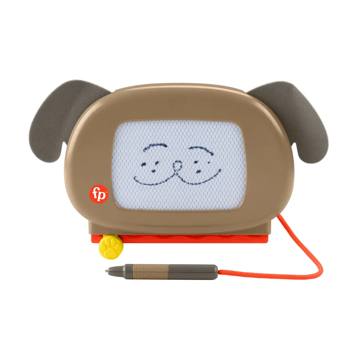 Fisher-Price FP Pets Doodle Pro magnētiskā tāfele Photo 7