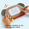 Fisher-Price FP Pets Doodle Pro magnētiskā tāfele Photo 9