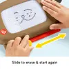 Fisher-Price FP Pets Doodle Pro magnētiskā tāfele Photo 10