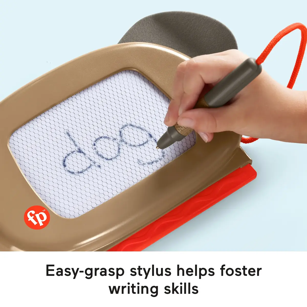 Fisher-Price FP Pets Doodle Pro magnētiskā tāfele Photo 11