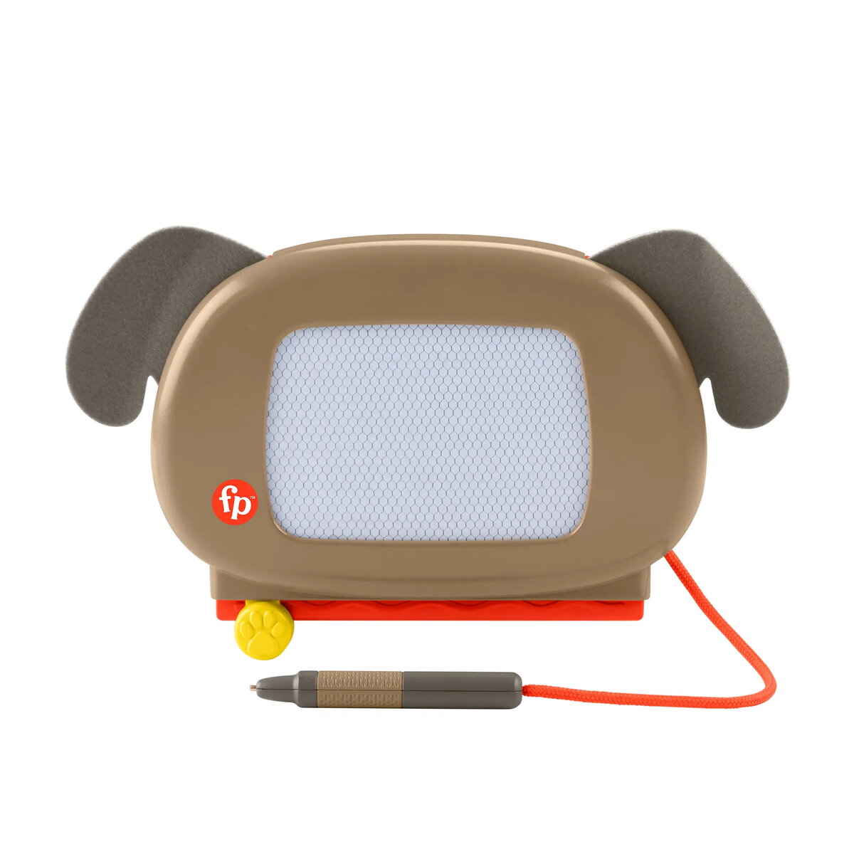 Fisher-Price FP Pets Doodle Pro Magnētiskā