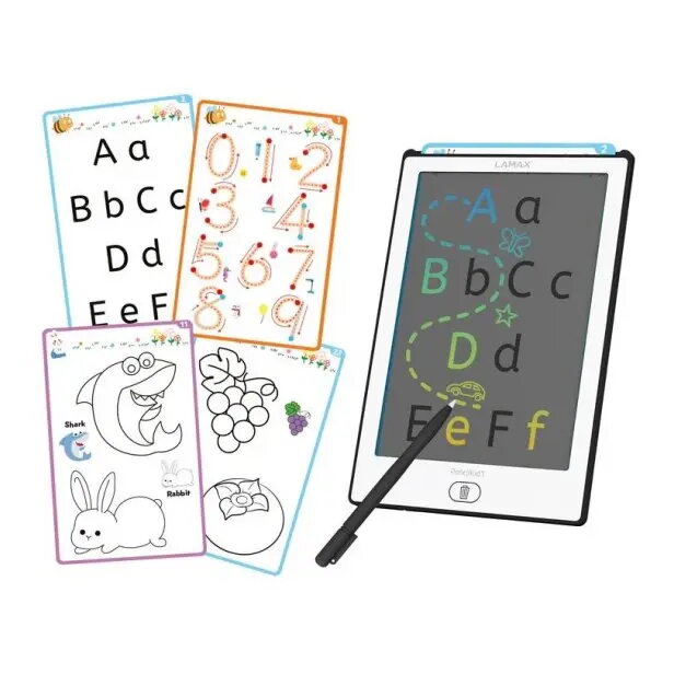 Educational Toys & Puzzles