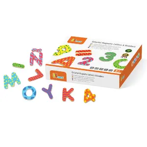 Mācību rotaļlieta Viga New Classic Toys 59429 — izglītojoša rotaļlieta 3+ gadi, daudzkrāsaina