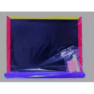 Маленькая цветная табличка JANEX TABMAKO — JANEX маленькая цветная табличка, модель TABMAKO