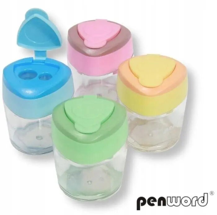 Pencil Sharpeners