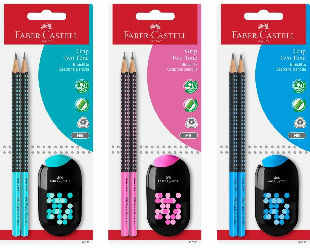 Pencil Sharpeners