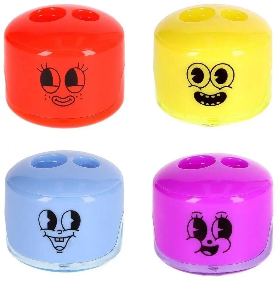 Pencil Sharpeners