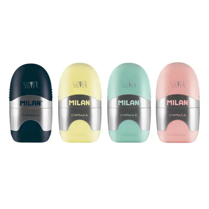 Ручная точилка Milan 4714112 Photo 2