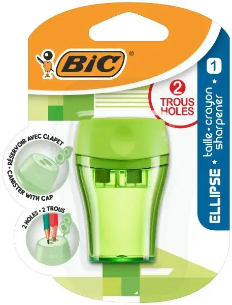 Точилка BIC 9505181 Мультиколор Photo 3