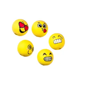 Eraser Linex 400114751, Yellow, 25×25×25 mm, PVC-free, pack of 5