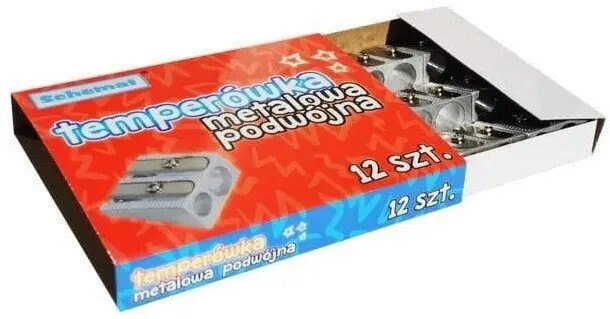 Pencil Sharpeners