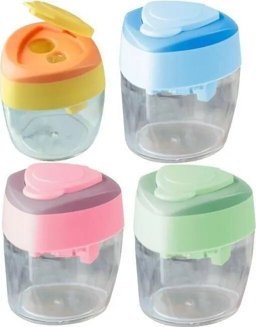Pencil Sharpeners