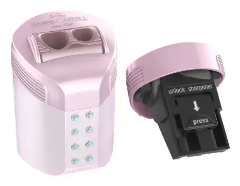 Ручная точилка TEKA 183900 Photo 3