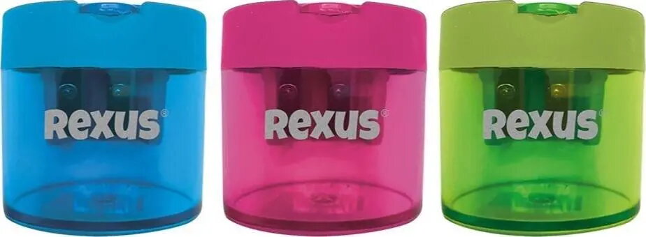 Pencil Sharpeners