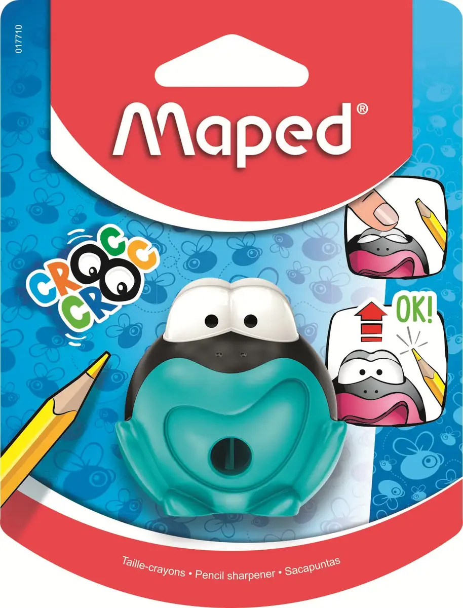 Механическая точилка Maped 017710 Photo 2