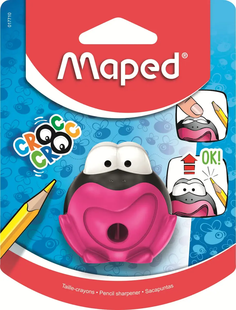 Механическая точилка Maped 017710 Photo 3
