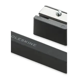 Pencil sharpener Moleskine MS-132950 (for pencils) — compact manual sharpener