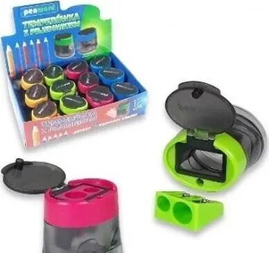 Pencil Sharpeners
