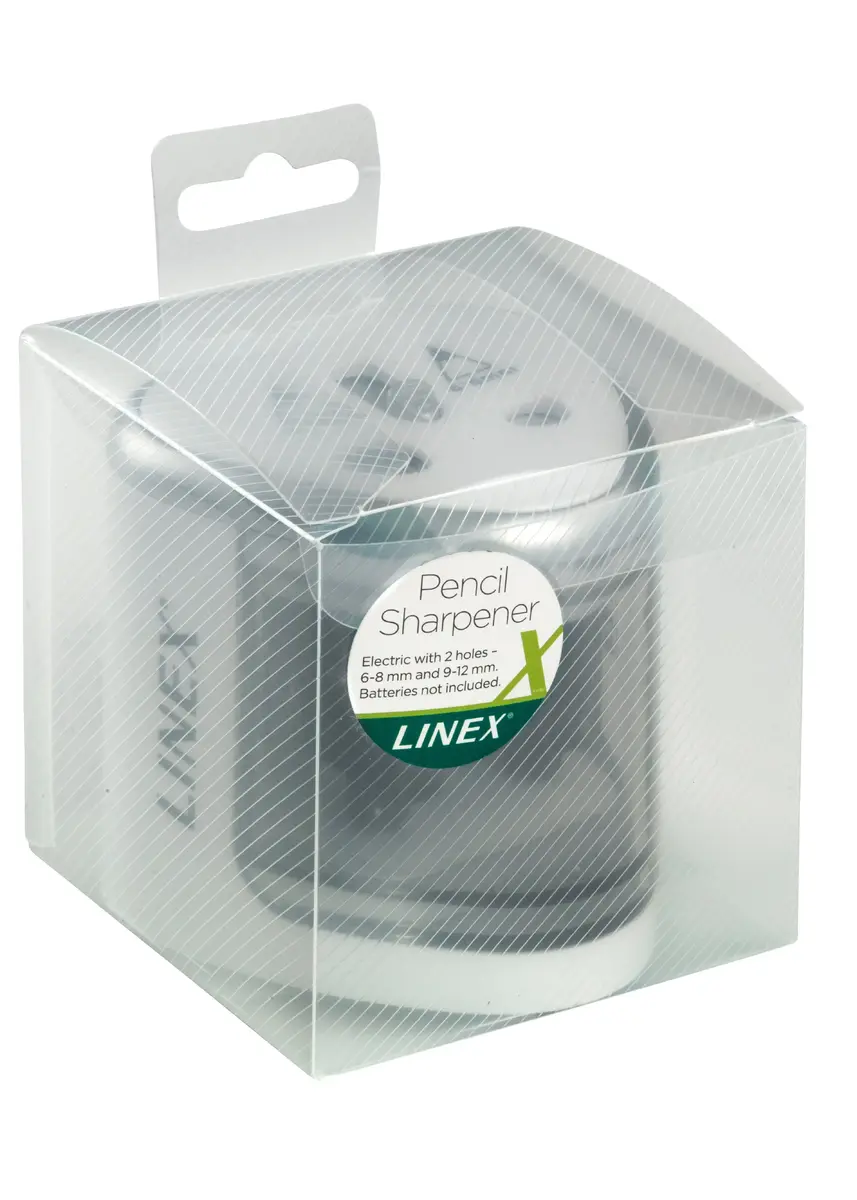 Электрическая точилка Linex 400114752 Photo 2