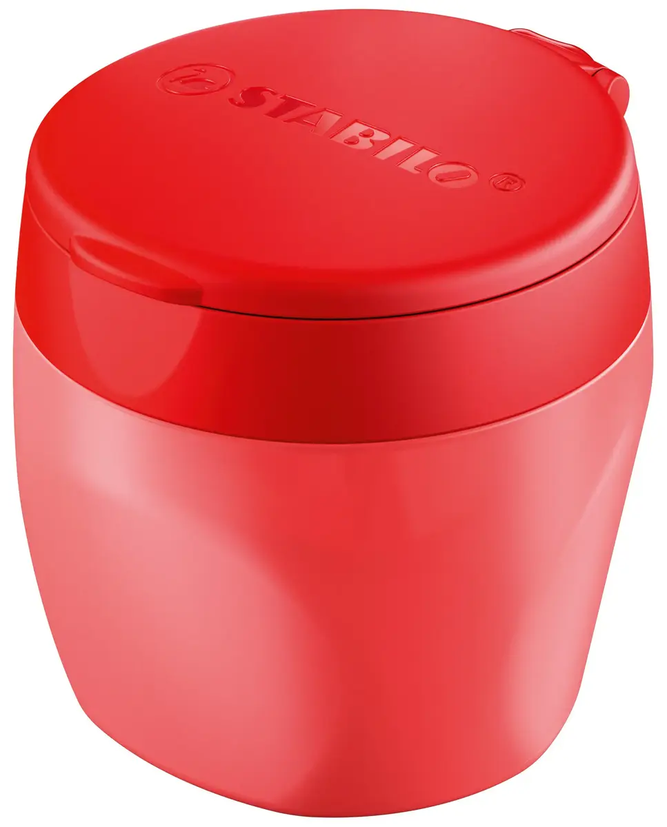 TEKA STABILO Robust Container Sharpener woody 3 in 1 Photo 2