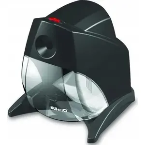 Electric pencil sharpener KW-triO 03172 by KW-triO — compact desktop sharpener