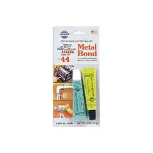 Клей для стали Versachem VersaChem Metal Bond VE 44 быстротвердеющий (склеивание металлов)