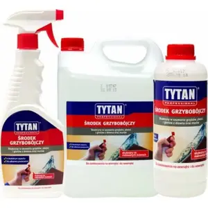Fungicide Tytan IMPRE GR5L – Tytan 5 L fungicidal treatment concentrate