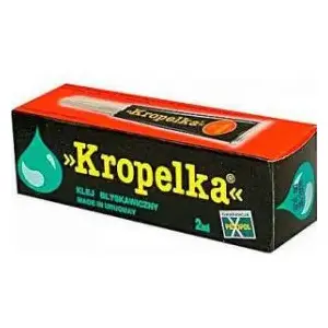 Līme pilīte LIBREX Klej kropelka — LIBREX, šķidra kapilārlīme
