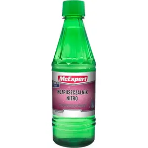 Растворитель (нитро) mc expert MC-600-2005, 0,5 л