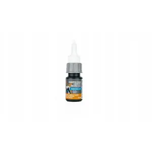 Vītņu fiksators TECMAXX V-14-035 zils vidējas stiprības 10 ml