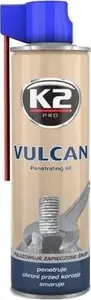 Penetrating Rust Loosener K2 VULCAN spray 250 ml – W117