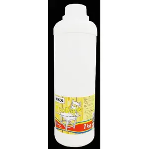 Līme SCHEMAT EXtra WikoDrew 1000 g (AC117SCH) balta kokapstrādei