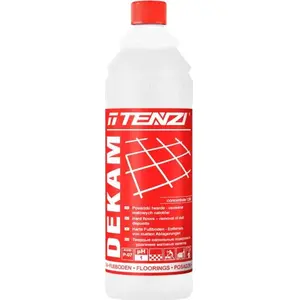 Floor cleaner Chemia TZ 30 0746 — 1 L remover for matte film and residues on hard floors