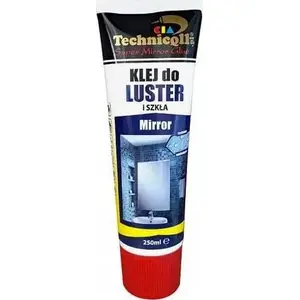 Līme spoguļiem un stiklam Technicoll R-413 250 ml