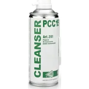 Очиститель / обезжириватель No name Cleanser PCC 15 400 мл (5047)
