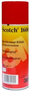 Rust Penetrant Spray 3M 1633 (MPN 7000061454)